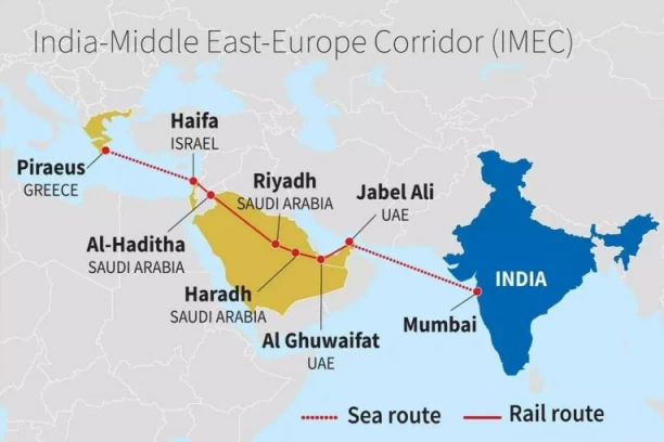OVO SU SKRIVENI RAZLOZI ZA BRUTALNI NAPAD IZRAELA NA GAZU: Počeo je rat za NOVI BLISKI ISTOK! Evo kakav je plan sastavljen U VAŠINGTONU!