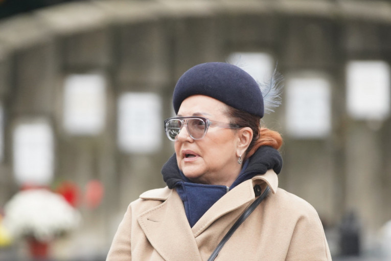 Ana Bekuta pomen Milutin Mrkonjić