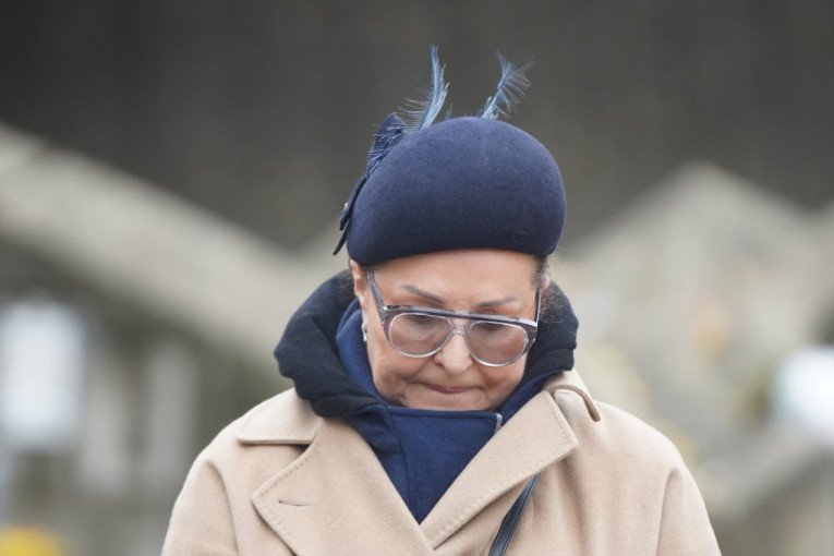 Ana Bekuta pomen Milutin Mrkonjić