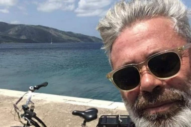 UBICA VLASNIKA PEČENJARE IZ NOVOG SADA SE NAKON KRVAVOG ZLOČINA KRIO U BEOGRADSKOM PARKU: Nakon ubistva zaključao stan žrtve i mirno odšetao!