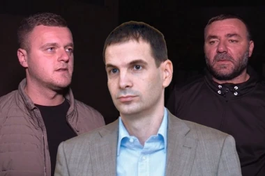 SKANDAL! Bivši članovi Novog DSS optužuju Miloša Jovanovića da im preko posrednika nudi beneficije! (VIDEO)