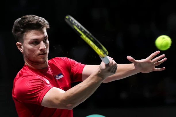 KECMANOVIĆ POSLE VELIKE POBEDE! Miomir OTKRIO gde se nalazio kada je Srbija 2010. osvojila "SALATARU"!