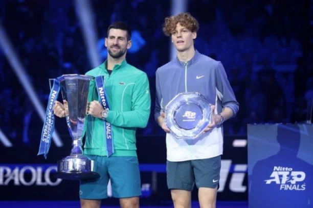 ČEKAMO TE U RIMU, BIĆEŠ NAGRAĐEN PRAVOM MEROM! Ozbiljne pretnje na račun Novaka Đokovića!