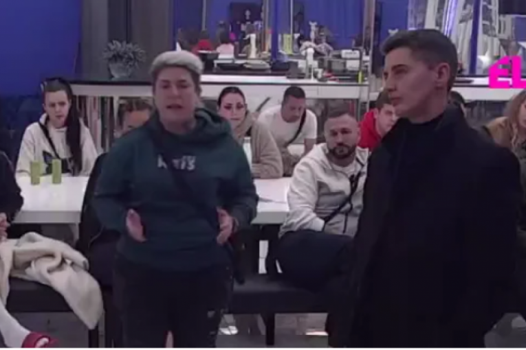 Bojan Pavlović Elita 7