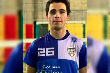 ĐULIJINO TELO JE NAĐENO U JARKU POKRIVENO PLASTIČNIM KESAMA Nemačka izručila UBICU, Italija je bila nema od šoka: Filipo je usmrtio KAD JE DIPLOMIRALA