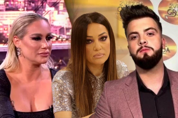 SELMA BAJRAMI NIJE JEDINA: Ovim pevačima je ZABRANJEN ULAZAK u Srbiju zbog BLAĆENJA našeg naroda, njoj sledi ISTA SUDBINA?!