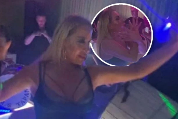 OTKRIVAMO: Evo šta znači pesma koju Selma izvodi dok pokazuje DVOGLAVOG ORLA! (VIDEO)