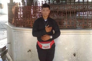 VLASNIKA PEČENJARE IZ NOVOG SADA UBILE DVE OSOBE? Sultan u zatvoru, traga se za još jednim saučesnikom!