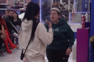 ANITA SATERANA U ĆOŠAK, PA PRIZNALA NAPOKON: Ovo je ISTINA zbog koje nije htela da se UDA za Matoru!?