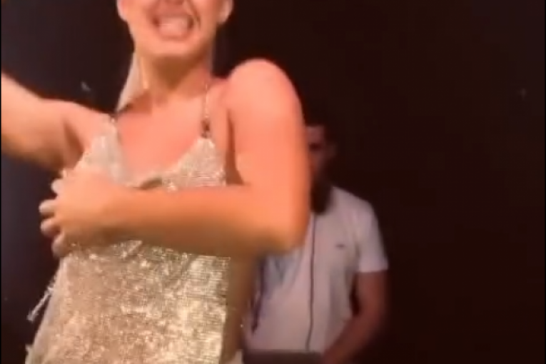 Ema Radujko Instagram