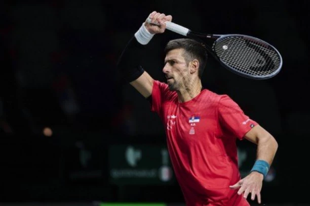 DO KAD PLANIRAM DA IGRAM TENIS? ĐOKOVIĆ SAMOUVEREN: Zašto bih stao?