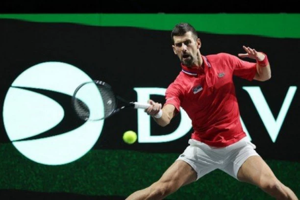 ENGLEZI SE POKLONILI ĐOKOVIĆU: Svi argumenti na strani Novaka