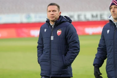 REAKCIJA BAHARA NA UŽASAN POČETAK ZA ZVEZDU: Izraelski strateg BEZ REČI (VIDEO)