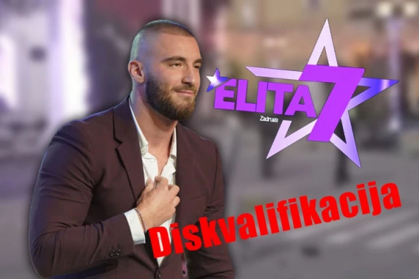 ĐEDOVIĆ NAJAVIO MENSUROVU DISKVALIFIKACIJU: Procurio tajni razgovor, nastao haos na društvenim mrežama!