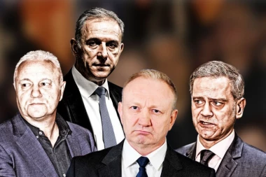 OBRAZI DEBLJI NEGO ĐONOVI, ŠOKANTNE DEPEŠE AMERIČKIH AMBASADORA: Šta smo sve iz Vikiliksa saznali o bivšoj vlasti i sadašnjim opozicionim liderima