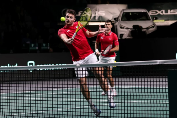 SRBIJA OSTALA BEZ FINALA! Italijani će se boriti za "salataru"