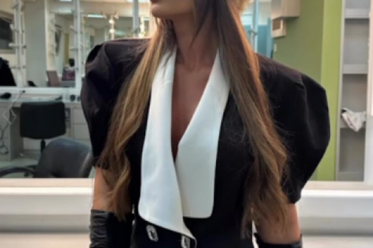 Ana Radulović Instagram