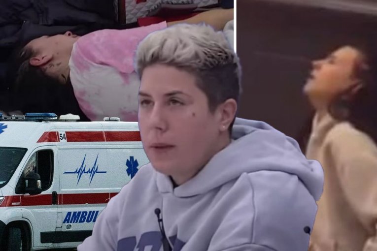 Anita Stanojlović i Matora