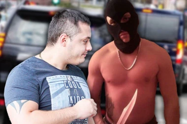 MRAČNA PROŠLOST NAVIJAČA PARTIZANA: Braća Hrkman iza sebe imaju debeo dosije - jedan od njih proglašen vojnikom Velje Nevolje!