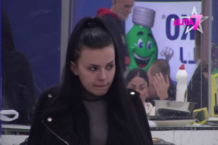 Anita Stanojlović i Matora