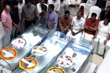 TUGA I NEVERICA U INDIJI, ČETIRI STUDENTA POGINULA U STAMPEDU NA KONCERTU: Više od 60 mladih povređeno, četvoro u KRITIČNOM STANJU (VIDEO)