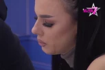 ANITA SKINULA BURMU: Beži iz Elite da ne bi završila u ZATVORU!