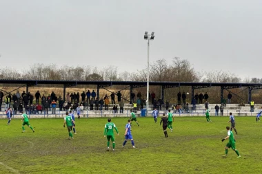 REMI NAJPRAVEDNIJI ISHOD: Omladinac i Loznica pokazali da se sa pravom nalaze u samom vrhu tabele! (FOTO GALERIJA)