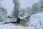 NA GOLIJI 60 CENTIMETARA SNEGA! Evo kakvo je stanje na srpskim planinama nakon snežnih oluja i smetova!