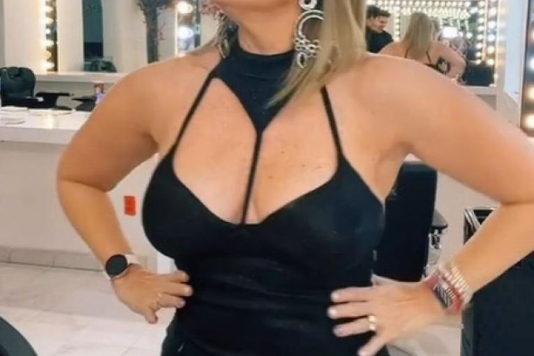 Erika Buenfil