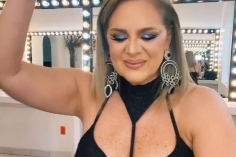 Erika Buenfil
