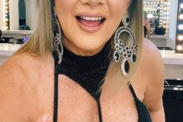 Erika Buenfil