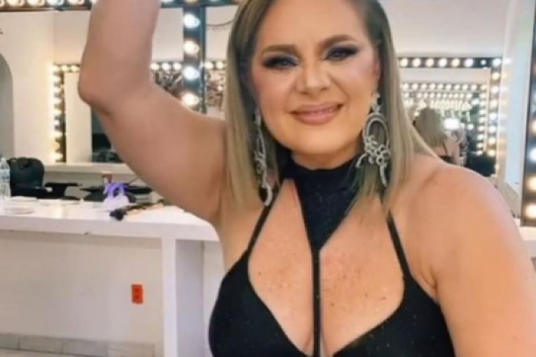Erika Buenfil