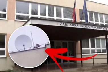 UPRAVA TVRDI DA NIJE IMALA INFORMACIJE O MALTRETIRANJU, RODITELJI OŠTRO DEMANTUJU: Oglasila se škola u Slovočkoj u kojoj je dečak izvršio samoubistvo