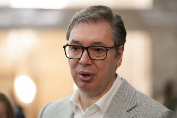 VUČIĆ SUTRA SA MINISTROM SPOLJNIH POSLOVA KAZAHSTANA! Sastanak u 11 sati!