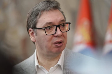 ZA NAŠU DECU, ZA BUDUĆNOST SRBIJE! Vučić objavio novi snimak na Instagramu, svi treba da vide ovo! (VIDEO)