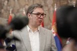 GRADI SE JOŠ JEDNA BRZA SAOBRAĆAJNICA! Predsednik Vučić na obeležavanju početka radova na izgradnji saobraćajnice Slepčević-Badovinci!