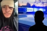 BIVŠI DEČKO TARE SIMOV OD RANIJE POZNAT POLICIJI: Pre samoubistva i brutalnog prebijanja Mihića bio u ZATVORU!