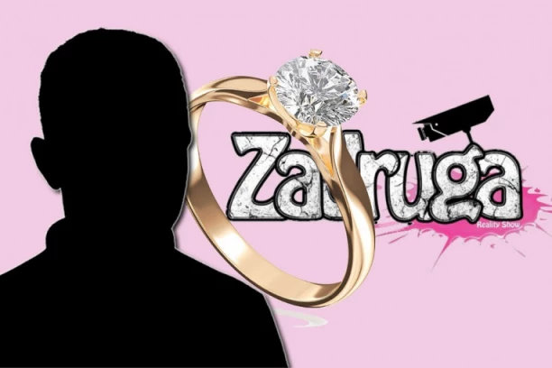 ŽENI SE BIVŠI ZADRUGAR: Bio sa našom pevačicom, a takmičarke rijalitija LUDELE za njim - ona je osvojila njegovo srce! (FOTO)