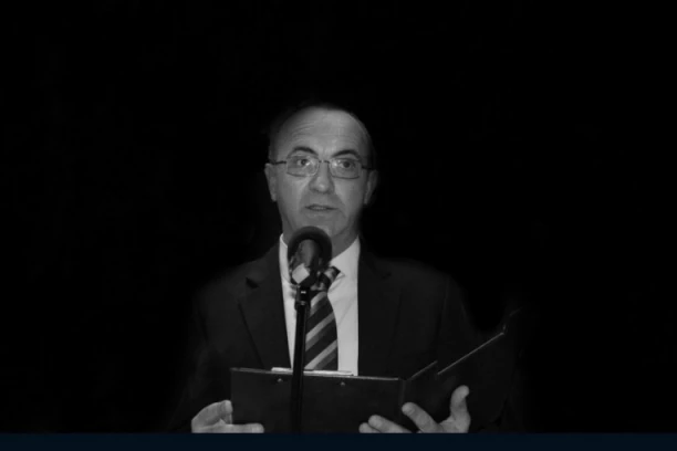 TUGA U ČAČKU, PREMINUO OMILJENI DIREKTOR OŠ "MILICA PAVLOVIĆ":  O Zoranovoj ljudskosti i ljubavi prema poslu najbolje govore brojne generacije koje je izveo na put!