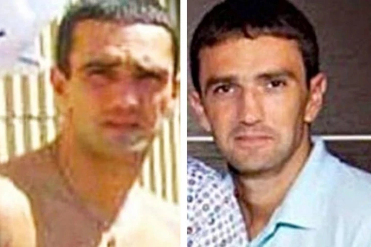 BRAT JOVANA VUKOTIĆA OPTUŽEN ZA UBISTVO: Tereti se za likvidaciju Šćepana Roganovića!