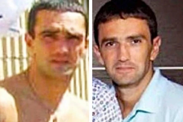 BRAT JOVANA VUKOTIĆA OPTUŽEN ZA UBISTVO: Tereti se za likvidaciju Šćepana Roganovića!