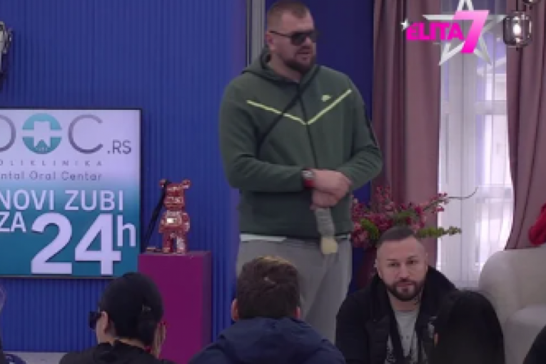 Marko Janjušević Janjuš