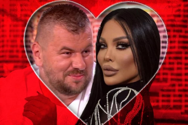 JANJUŠ NEPREPOZNATLJIV, NAKON POMIRENJA SA MAJOM: Ovakvog ga niko nije video posle smrti brata Mihaila, Marinkovićeva učinila ČUDO!