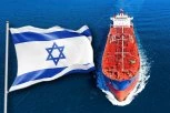 IZRAELSKI TANKER OTET, PA NAPUŠTEN! Mornarica Sjedinjenih američkih država ih primorala da se PREDAJU!