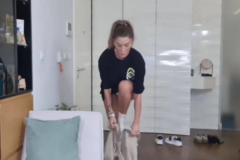 Ana Ćurčić Jutjub kanal