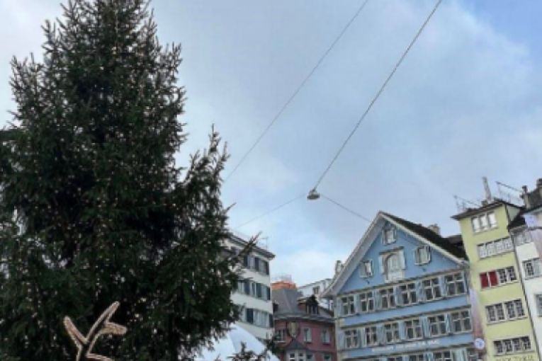 Ivana Malić i Miloš Biković Instagram