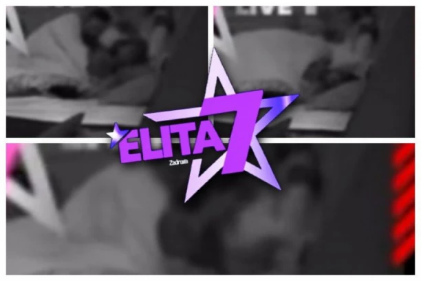 VRELA AKCIJA U "ELITI" PRED SVIMA: Nisu mogli da se OBUZDAJU, sobom odjekivali UZDASI! (VIDEO)