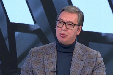 ONI KOJI SU TO URADILI SU SRAMOTA: Vučić o hrvatskoj špijunaži!