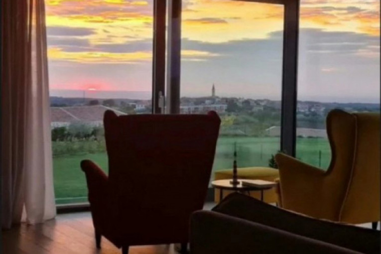 Aleksa Balašević Instagram