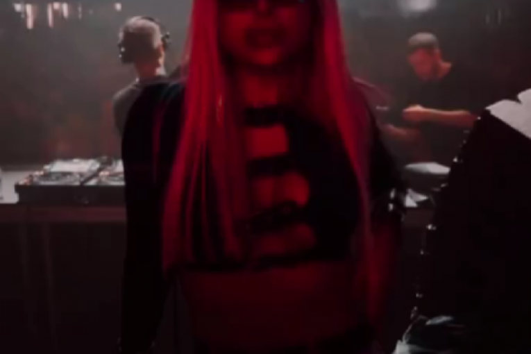 Ivana Šopić Instagram